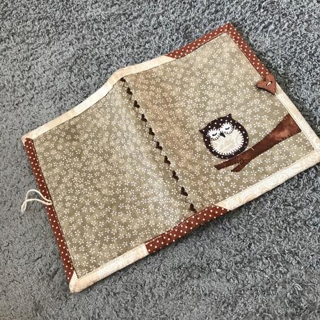 Obal na tehotensku knizku, 