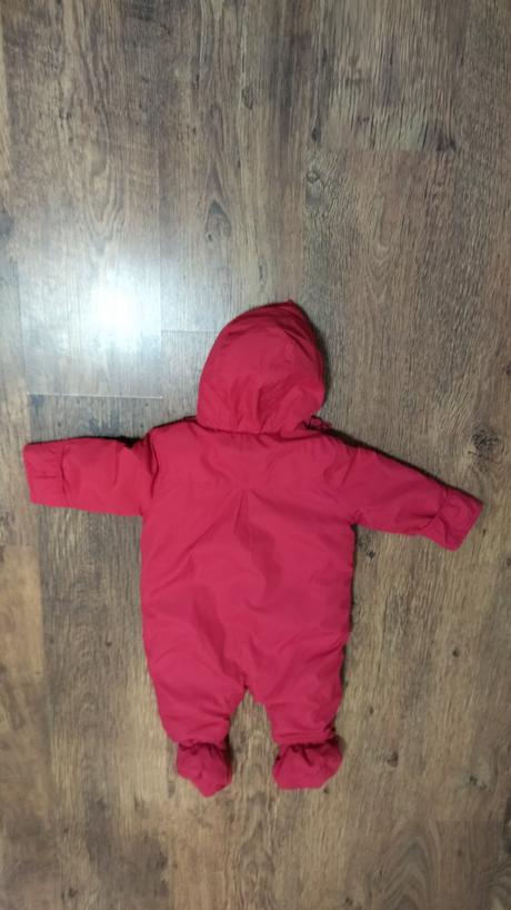 Zimny overal, f&f,74