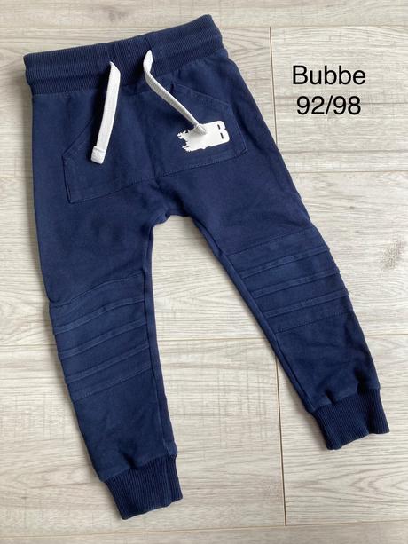 Tepláky bubbe, bubbe,98