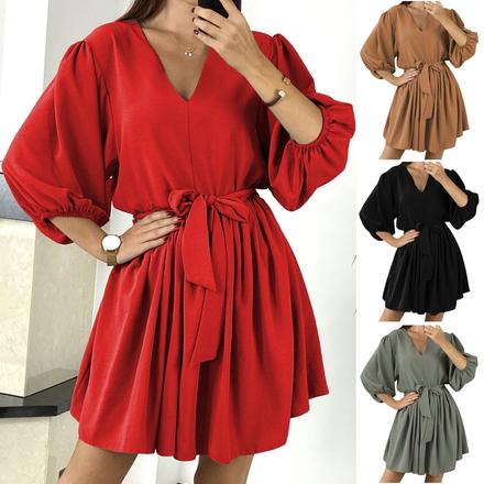 Bluzkove saty miranda, m