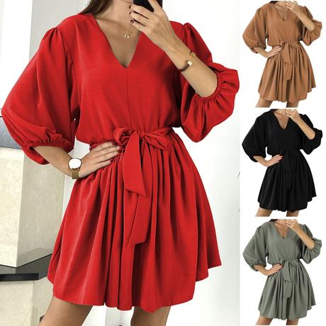 Bluzkove saty miranda, m