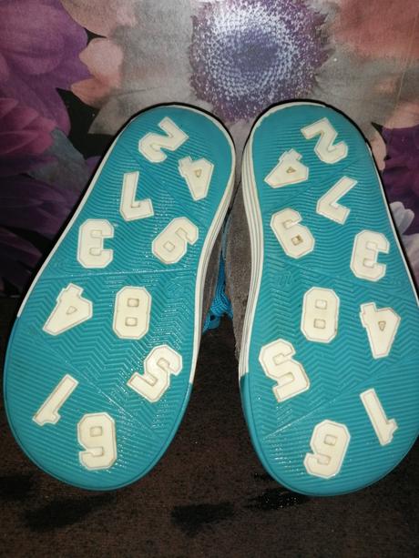 Richter topánočky, richter,22