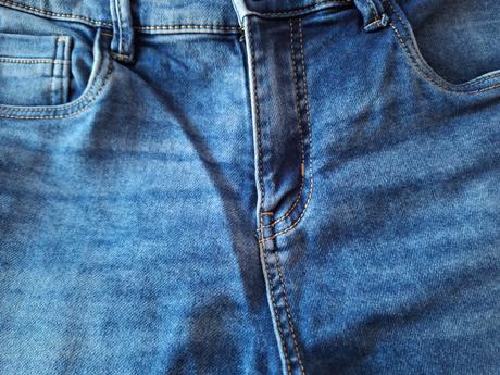 Elastické rifle, c&a,170