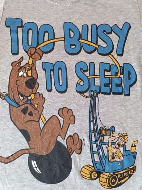 Tričko s dlhým rukávom, 122