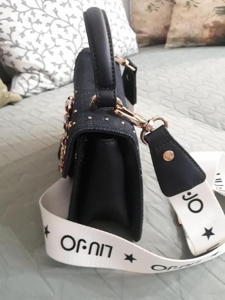 Predám dámsku kabelku  zn. liu-jo, liu jo