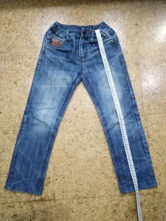 Nohavice, kiki&koko,116