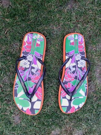 Žabky vrátane poštovného, 38