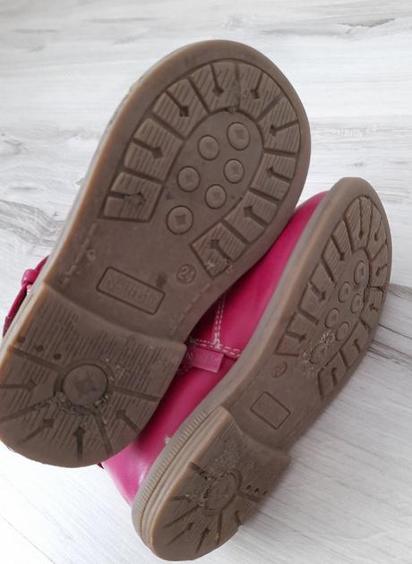 Zimné čizmy nelli blu č.24, nelli blu,24