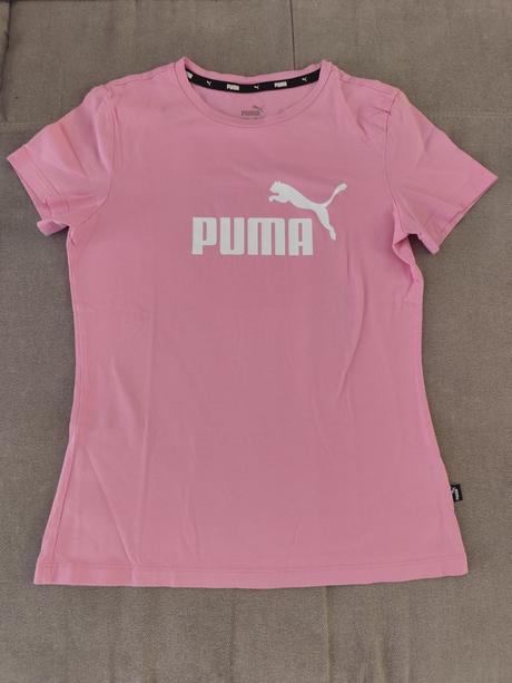 Tričko, puma,164