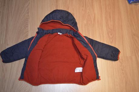 Chlapcenska bunda, 98