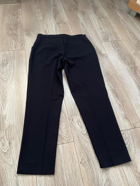 Dámske elegantne nohavice, orsay,38