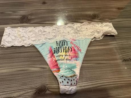 Mania nohavičky super cena, m / s