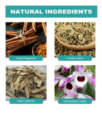 Stop tinnitus - ušné spony a náplaste,