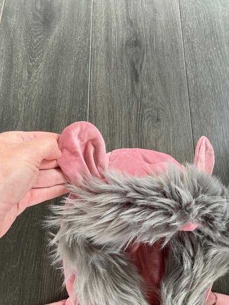 Dievčenská bunda velk.140, 140