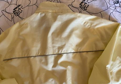 Kvalitná podšitá bunda shamp v. l - 44/46, l