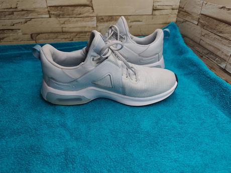 Nike air max 42 - dámske svetlé tenisky, nike,42