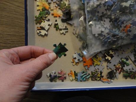 Puzzle - 200 - 2 000 ks, viac druhov, 