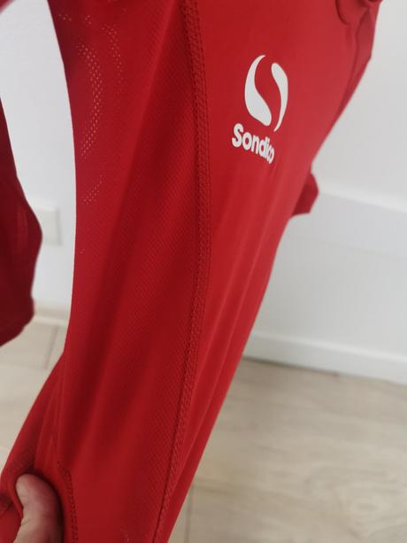 Funkčné tričko sondico 134/140 cm, 140