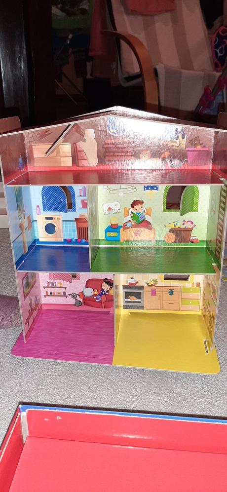 Moj dom montessorri, 