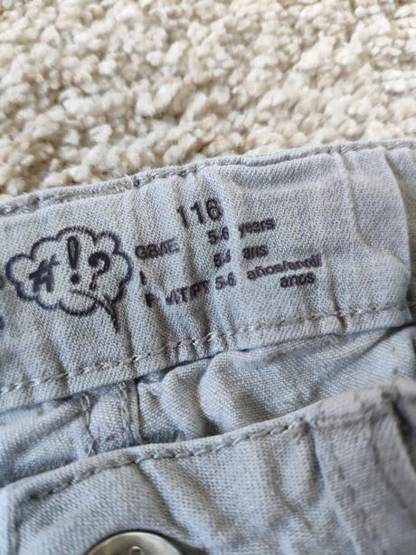 Rifle m3, lupilu,116