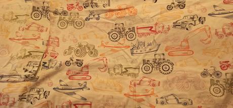 Obliečky ikea autá, šírka (cm): 150,dĺžka (cm): 190