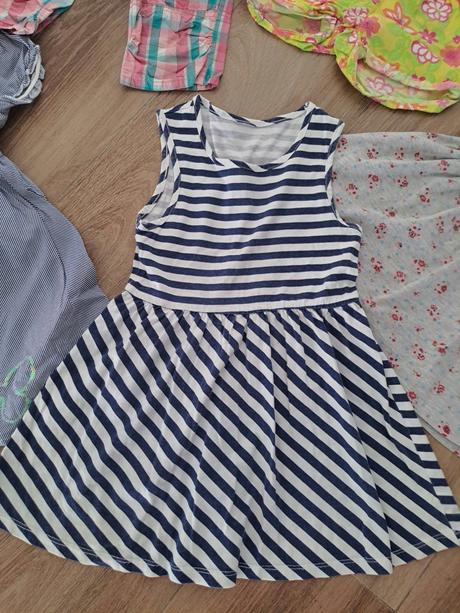 10 - dielny balík 98/104, 86–98