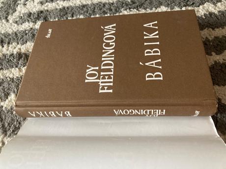 Bábika joy fielding (2006), 