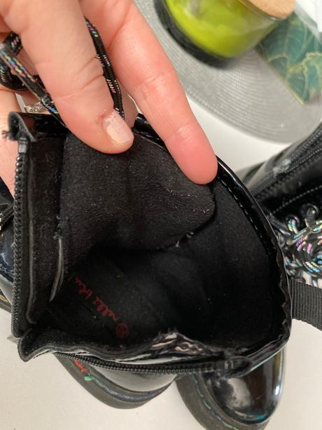 Topánky, nelli blu,28