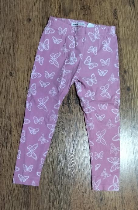 Legíny motýliky, sinsay,104