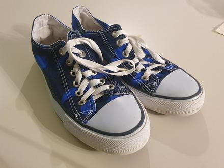 Tenisky converse, converse,38