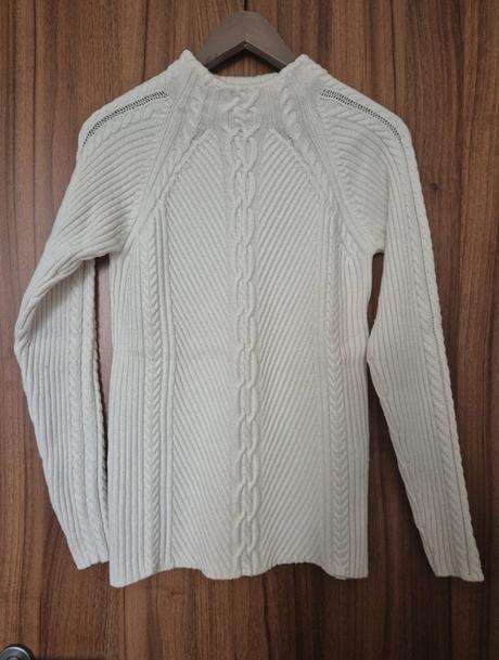 Svetrík, reserved,m