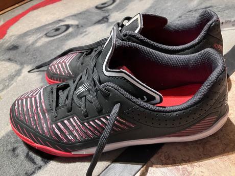 Futsalove tenisky, kipsta,36