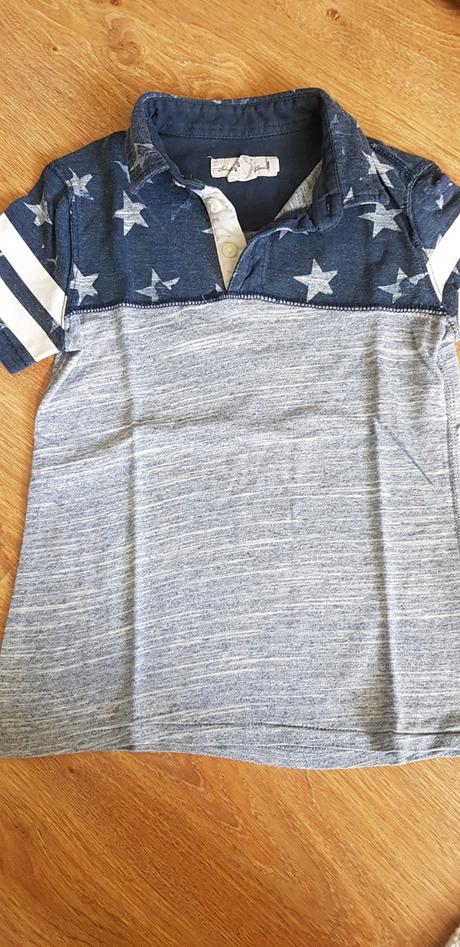 3 tricka 1cena, h&m,122