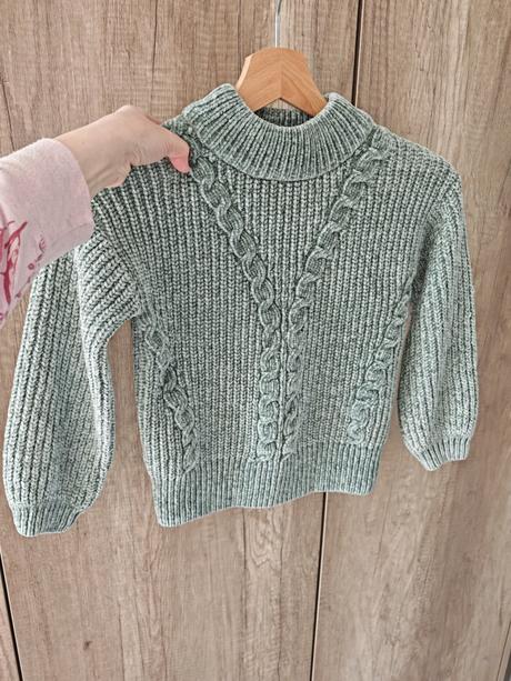 Pulóver, palomino,134