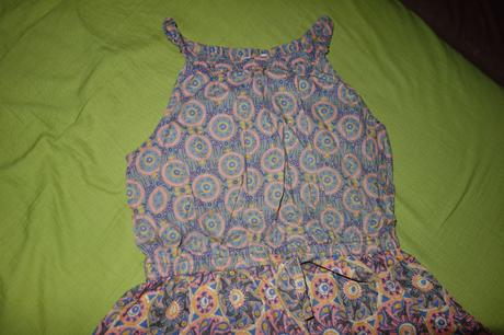 Letne satocky fat face, 110