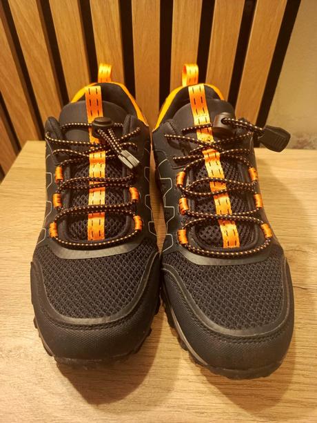 Trekové topánky crossroad dusty low, 39