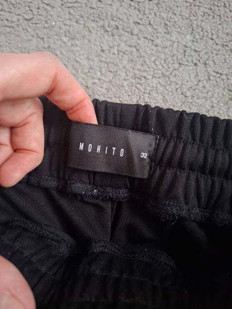 Jogger teplaky mohito, mohito,32