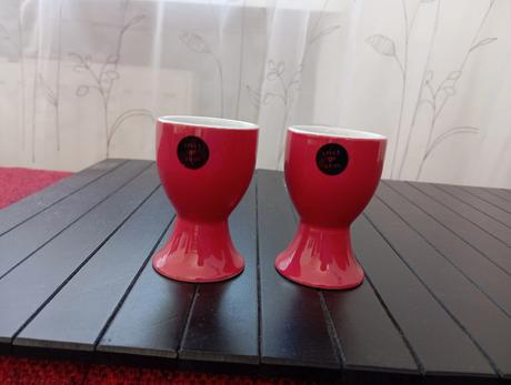 Kalisok na vajíčka 2 ks, 