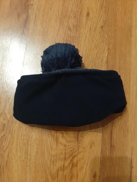 Ciapka s reflexnym pasikom, 