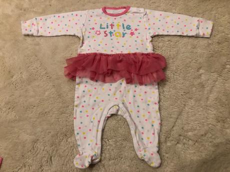 Dupačky / overal, pepco,68