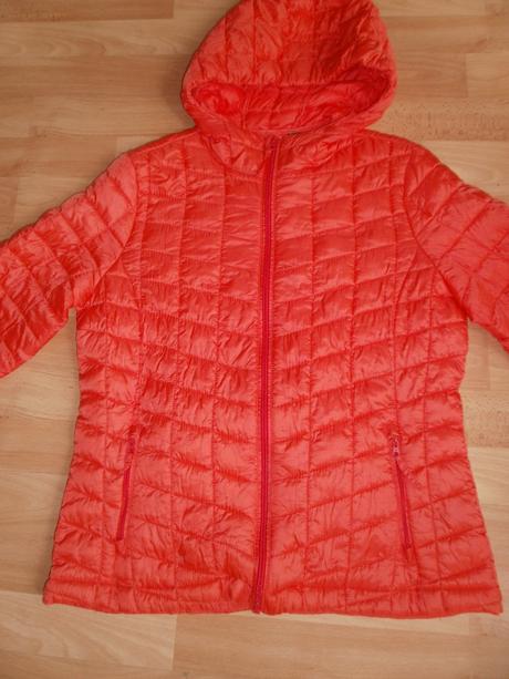 Málo nosená športová bunda 38/40, crivit,38