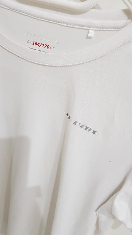 Tričko zn. arcore 164-170, 164