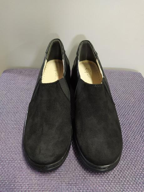 Kožená obuv, 36 / 37 / 38 / 39 / 40