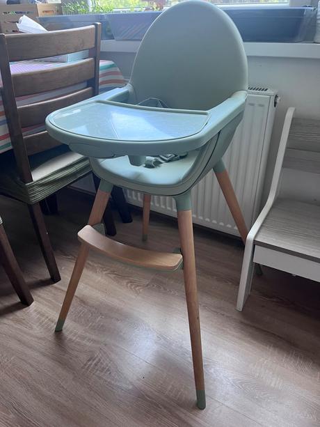 Stolicka, kinderkraft