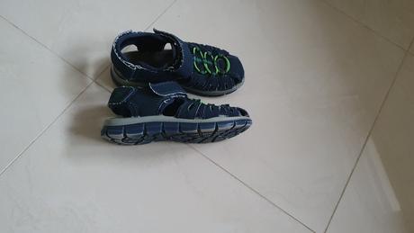 Sandalky zn.lemon, 31