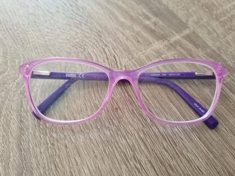 Detsky ramik na okuliare, puma