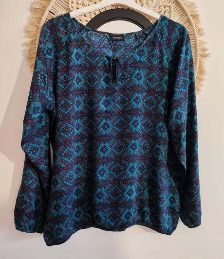 Blúzka tchibo, tchibo,xl