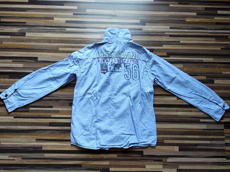 Košeľa, dopodopo,128