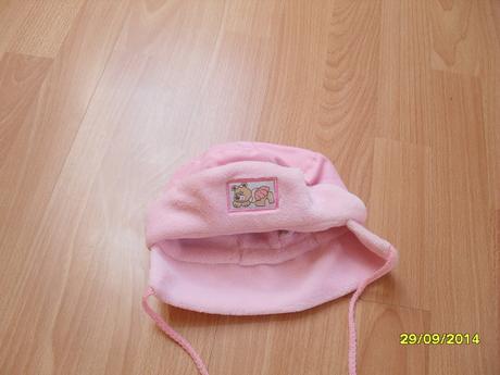 Čiapka, mini mode,80