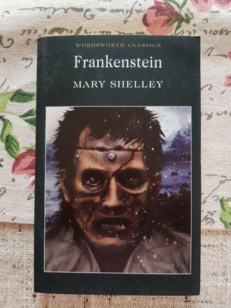 Frankenstein, 